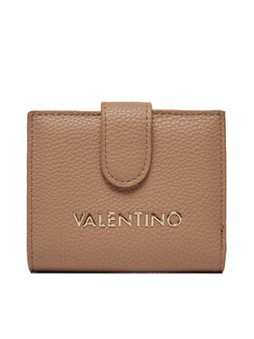 Valentino Valentino Väike naiste rahakott Brixton VPS7LX215 Beež