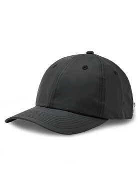 Rains Rains Baseball sapka 13600 Fekete