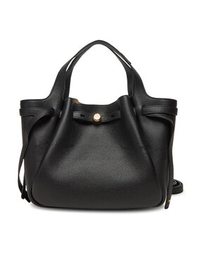 Tory Burch Tory Burch Kabelka 164866 Čierna