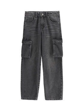 Coccodrillo Coccodrillo Jeans WC5123103JCB Grigio Regular Fit