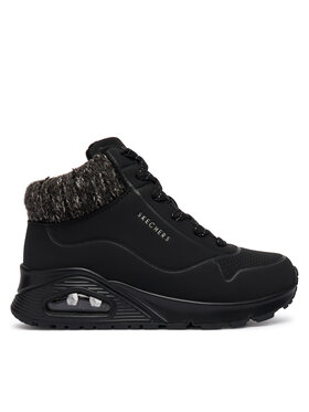 Skechers Skechers Superge Uno Gen1-Darling Daze 310566L/BLK Črna