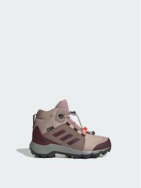 adidas adidas Trekkingi 144641 Fioletowy