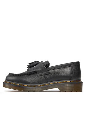 Dr. Martens Loaferke Adrian 22760001 Črna