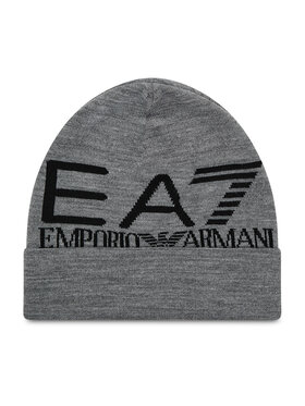 EA7 Emporio Armani EA7 Emporio Armani Czapka 274903 1A301 00048 Szary
