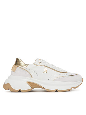 Bogner Bogner Tenisice Kobe 1 A 22521805 Bijela