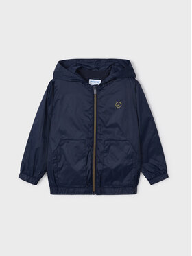 Mayoral Mayoral Übergangsjacke 3462 Dunkelblau