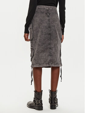 Φούστα τζιν Alpha Industries φωτογραφία