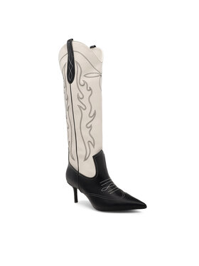 Nine West Nine West Csizma ZARIYA 909001 Fekete