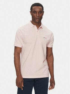 Hechter Paris Hechter Paris Поло 74004 151902 Рожевий Regular Fit
