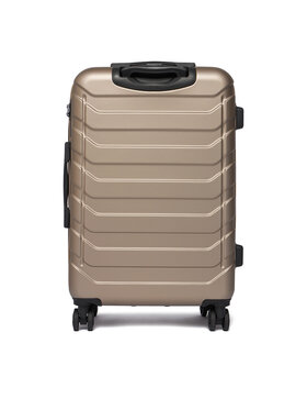 Μεσαία Βαλίτσα GINO ROSSI φωτογραφία