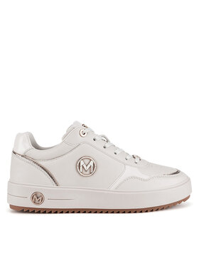 MEXX MEXX Sneakersy MI001014051W Beżowy