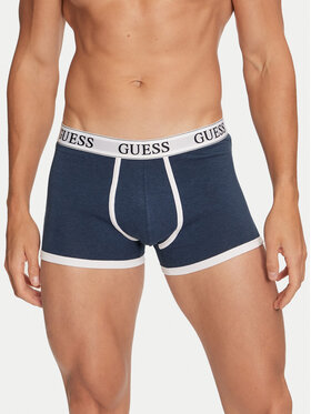 Guess Set 3 Parov Boksaric U4BG80 KCEJ0 Pisana