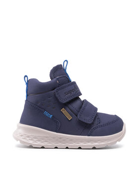 Superfit Superfit Черевики GORE-TEX 1-000367-8000 M Cиній