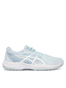 Asics Asics Încălțăminte pentru tenis Court Slide 4 1042A283 Albastru