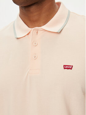 Levi's® Polo Standard Housemarked 35883-0167 Narančasta Regular Fit