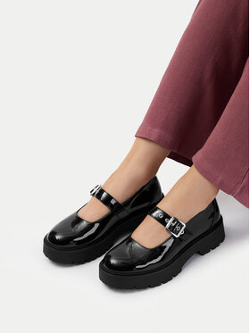 JENNY JENNY Scarpe basse CEO-SJ-888 Nero