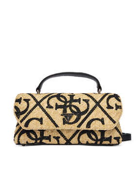 Guess Guess Torebka Kristen HWWL97 43200 Beżowy