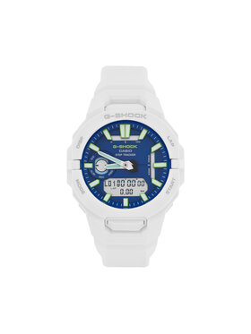 G-Shock G-Shock Ρολόι GBA-950-7A2ER Λευκό