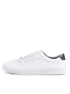 Tommy Hilfiger Tenisice Essential Sneaker FW0FW03682 Bijela