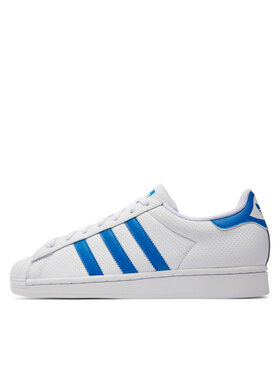 Adidas Superge Superstar IF3652 Bela