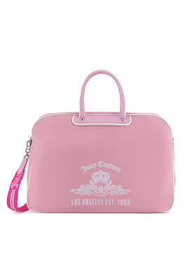 Juicy Couture Juicy Couture Geantă BIJXT2546WPJ Roz