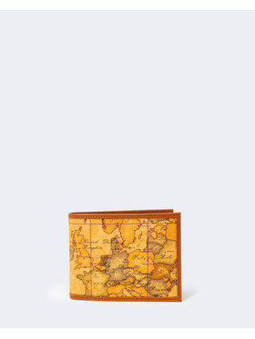 Alviero Martini Prima Classe Alviero Martini Prima Classe Portafoglio W104 6000 Beige