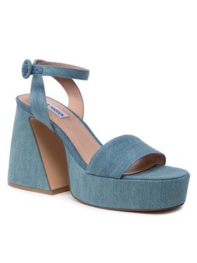 Steve Madden Steve Madden Sandale Paysin SM11002379-48K Plava