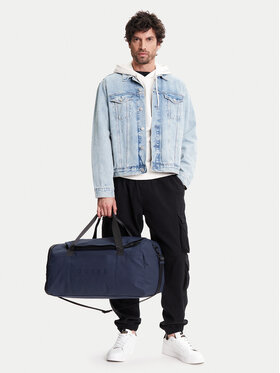 Guess Guess Reisikott TMSOWR P5239 Tumesinine