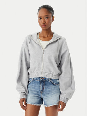 HUGO HUGO Jopa Dolpie 50563749 Siva Regular Fit