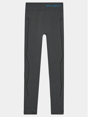 Brubeck Brubeck Termoaktyvus apatinis trikotažas, apačia LE1208J Pilka Slim Fit