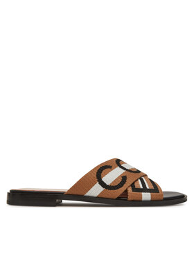 Coccinelle Coccinelle Pantoletten E4 S07 17 01 01 Beige