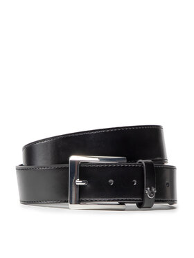 True Religion True Religion Dámský pásek TRR301608 Černá
