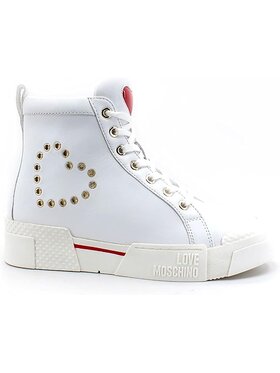 LOVE MOSCHINO LOVE MOSCHINO Sneakers ja15465g0dia0100 Bianco