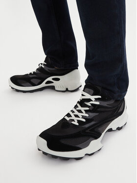 ECCO ECCO Sneakersy Biom C-Trail 80347460266 Čierna