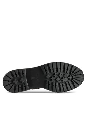 Geox Μπότες Geox - 4