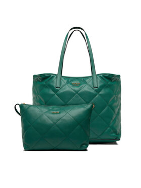 Guess Guess Torbica Vikky (QQ) HWQQ69 95240 Zelena