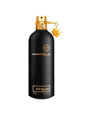 Montale Montale Oud Island Woda perfumowana