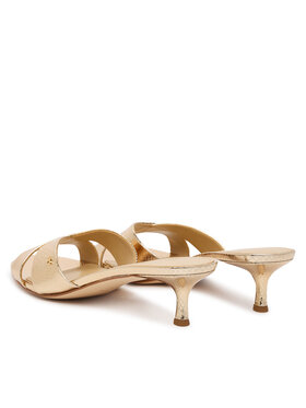 MICHAEL Michael Kors MICHAEL Michael Kors Natikači Cassidy Kitten 40S6CSMS1M Zlata