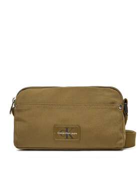 Calvin Klein Jeans Calvin Klein Jeans Taška cez rameno Sport Essentials Camera Bag W K50K513005 Kaki