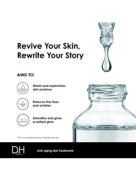 Dr H Dr H DRH104 Serum