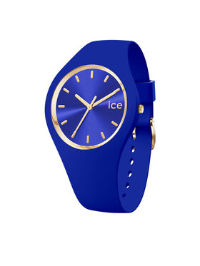 Ice-Watch Ice-Watch Hodinky Ice Blue 019228 S Modrá