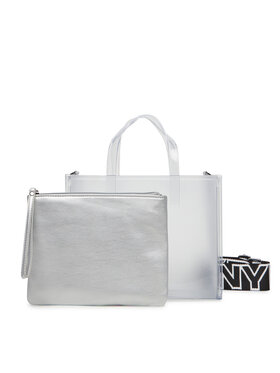 DKNY DKNY Táska Hadlee R51AVC80 Szürke