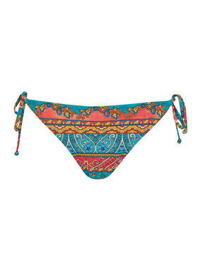 Olympia Olympia Dół od bikini 31635 Czerwony