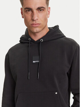 Μπλούζα Karl Lagerfeld Jeans φωτογραφία