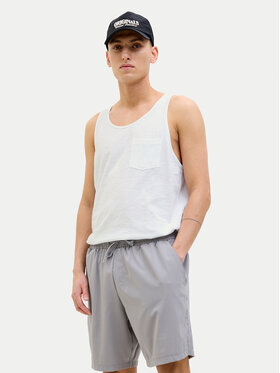 Jack&Jones Jack&Jones Smanicato Varenna 12273165 Bianco Regular Fit