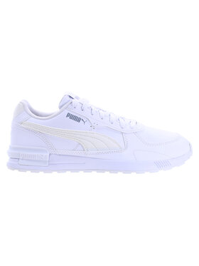 Puma Puma Sneakersy 395378 Biały
