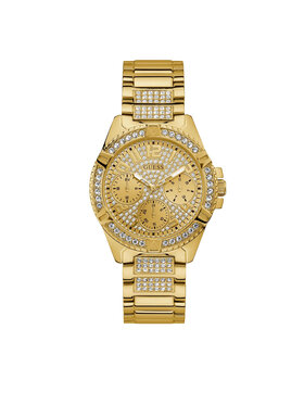 Guess Guess Часовник Frontier W1156L2 Златист