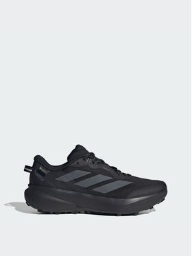 adidas adidas Buty do biegania 169763 Czarny