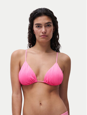 Chantelle Chantelle Bikinio viršus C12VQF Rožinė