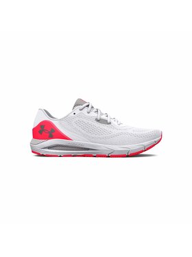 Under Armour Under Armour Buty na siłownię HOVR Sonic 5 Biały